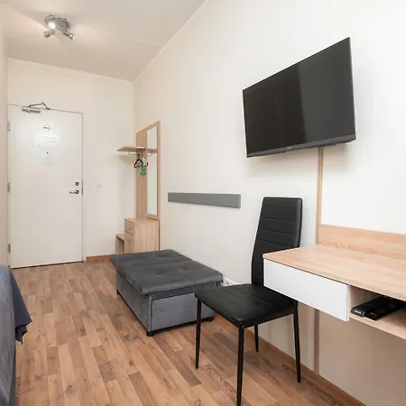 Tammsaare Full Automated 3*