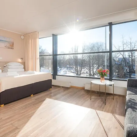 Tammsaare Full Automated Pärnu