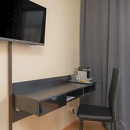 Hotel Tammsaare Full Automated Pärnu