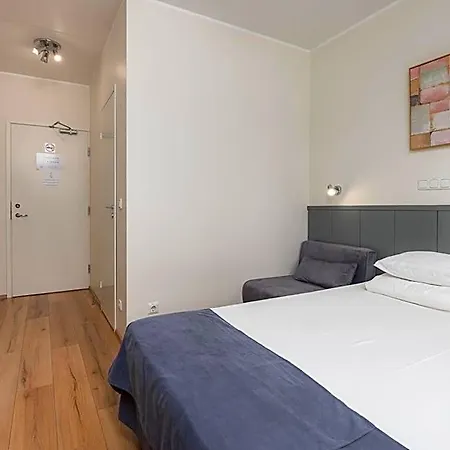 Hotel Tammsaare Full Automated