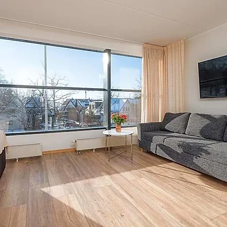 Tammsaare Full Automated Hotel 3*