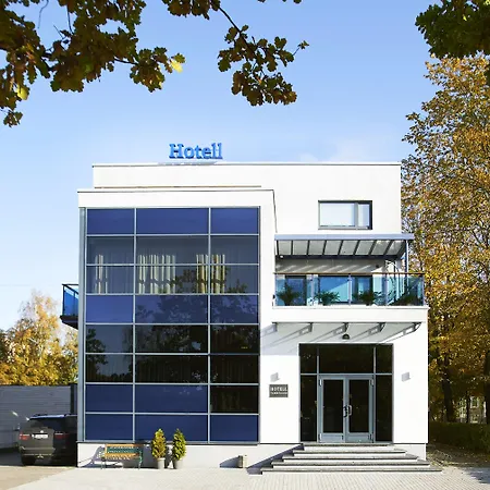 Tammsaare Full Automated Hotel 3*