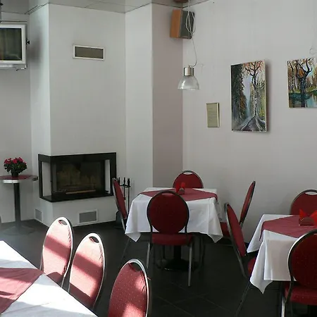Tammsaare Full Automated Parnu