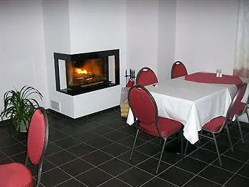 Tammsaare Full Automated Hotell 3*