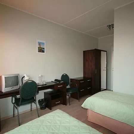 Tammsaare Full Automated Hotell 3*