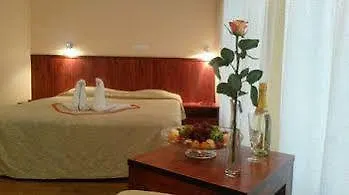 Tammsaare Hotel 3*