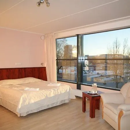 Ξενοδοχείο Tammsaare Full Automated