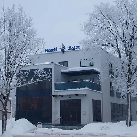 Otel Tammsaare Full Automated