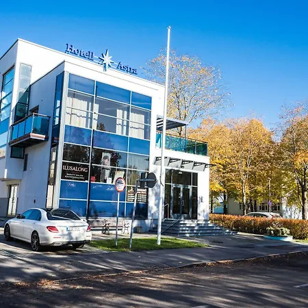 Tammsaare Full Automated 3*