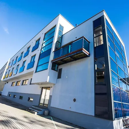 Otel Tammsaare Full Automated 3*