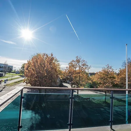 Tammsaare Full Automated