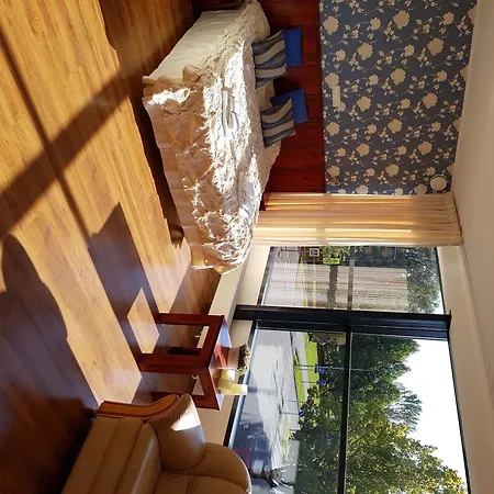 Tammsaare Full Automated 3* Pärnu