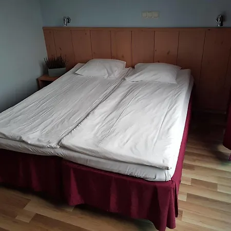 Szálloda Tammsaare Full Automated