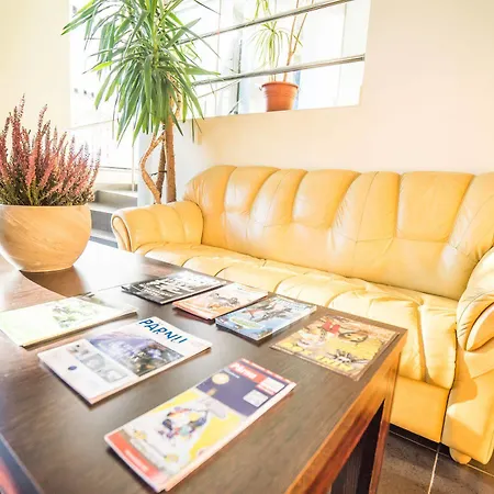 Tammsaare Full Automated Szálloda 3*