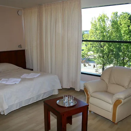 Tammsaare Full Automated