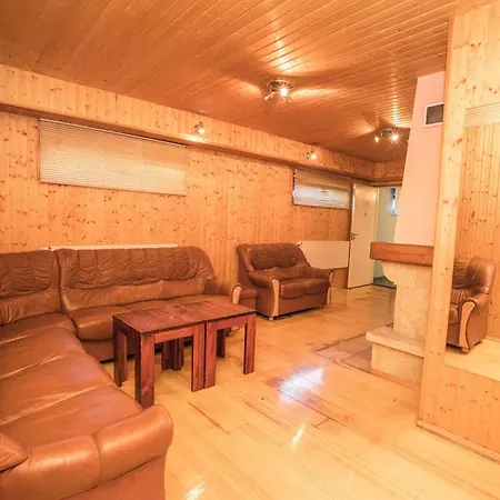 Tammsaare Full Automated 3*