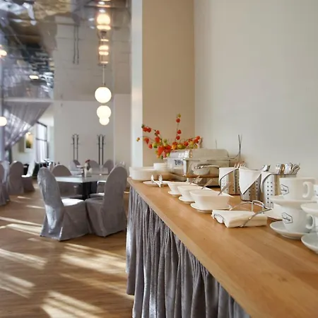 Tammsaare Full Automated Pärnu