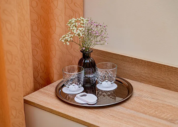 Tammsaare Full Automated Hotel