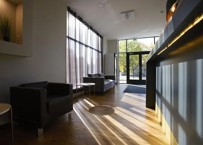 Tammsaare Full Automated Parnu