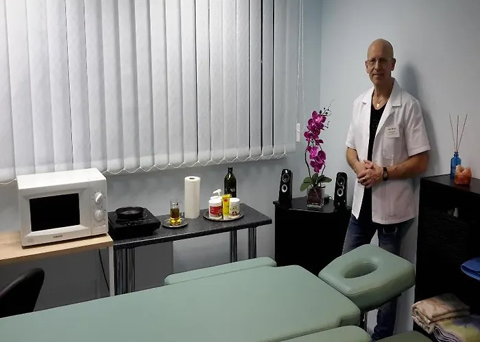 Tammsaare Full Automated Pärnu