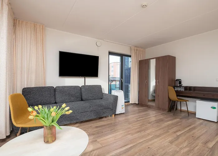 Tammsaare Full Automated Parnu