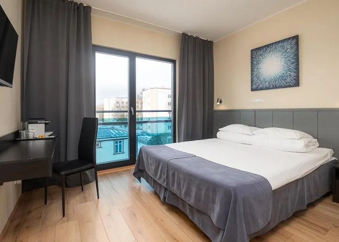 Tammsaare Full Automated Parnu