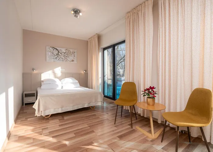 Tammsaare Full Automated Parnu