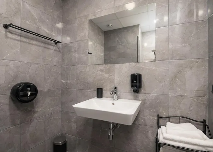 Tammsaare Full Automated