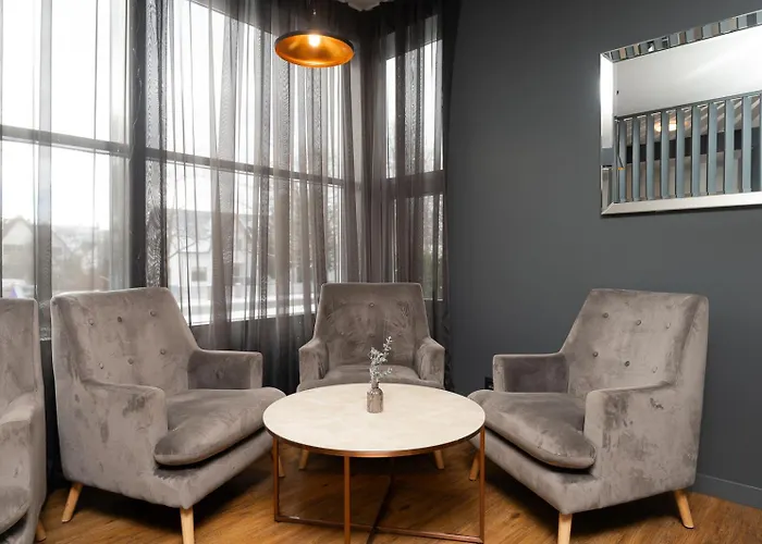 Tammsaare Full Automated Hotel 3*