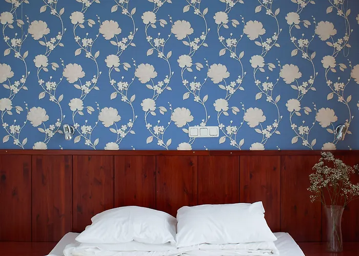 Hotel Tammsaare Full Automated Pärnu