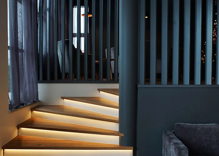 Tammsaare Full Automated 3*