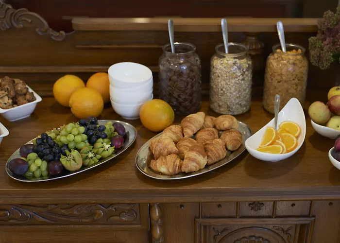 Hotel Tammsaare Full Automated Parnu