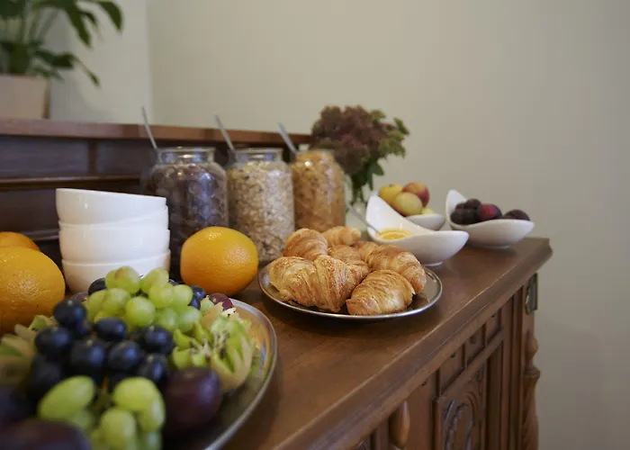 Hotel Tammsaare Full Automated 3*