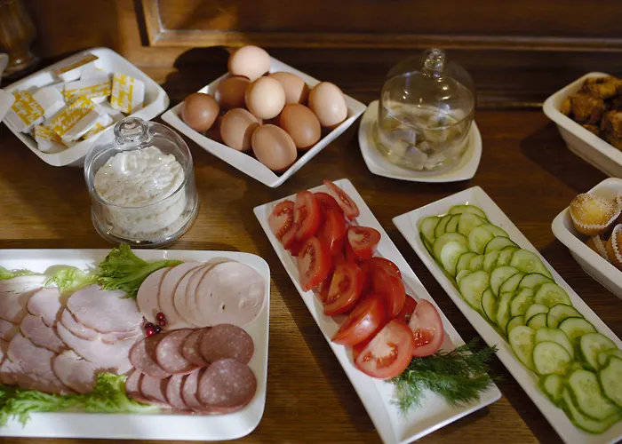 Tammsaare Full Automated Hotel