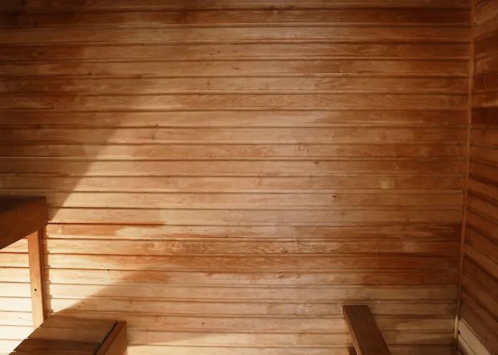 Hotel Tammsaare Full Automated Pärnu