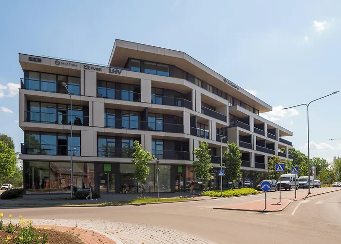 Tammsaare Full Automated