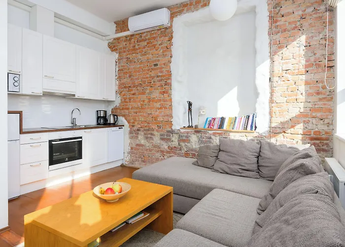 Hotel Tammsaare Full Automated 3*