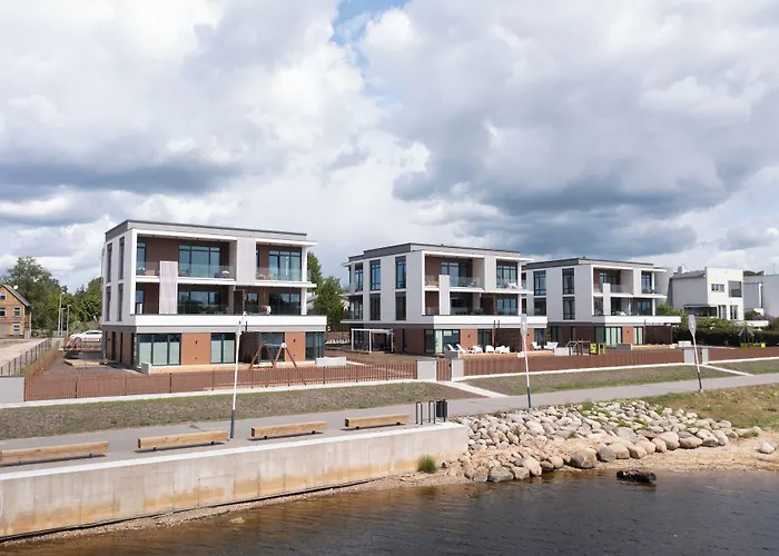 Tammsaare Full Automated فندق