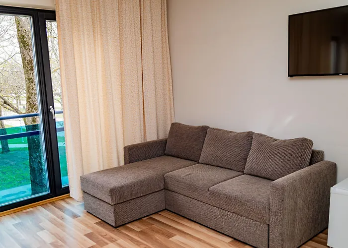 Tammsaare Full Automated