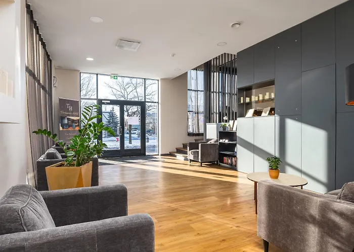 Tammsaare Full Automated Pärnu