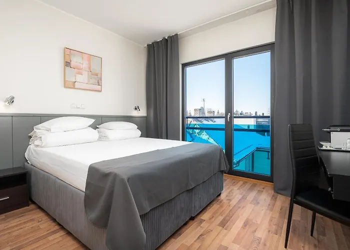 Tammsaare Full Automated