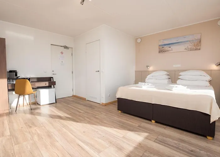 Tammsaare Full Automated 3* Parnu