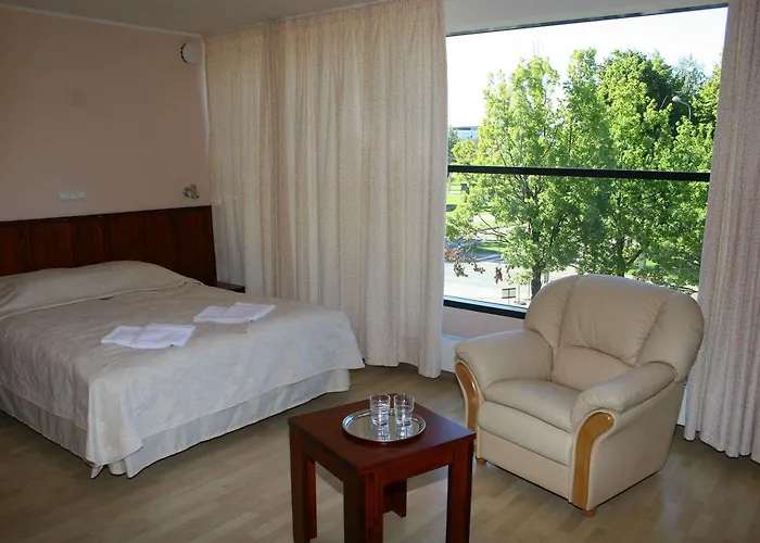 Tammsaare Full Automated