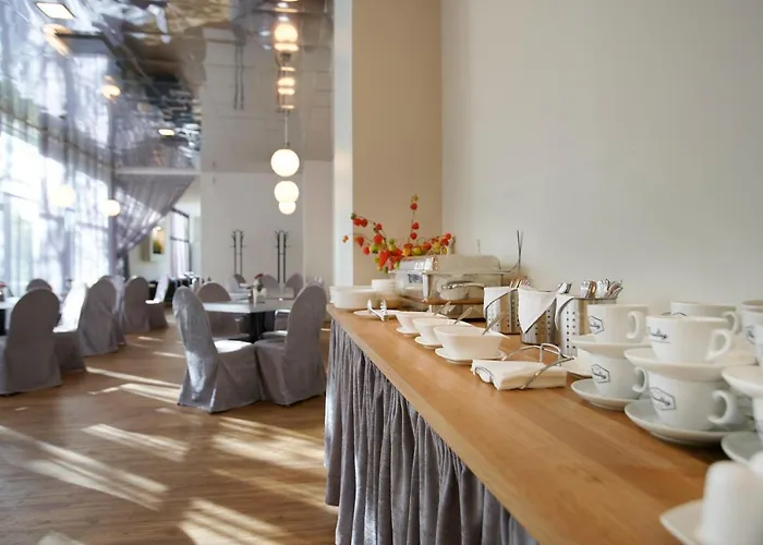 Tammsaare Full Automated Parnu